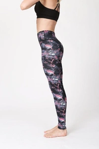 TRACK CUM YOGA PANT